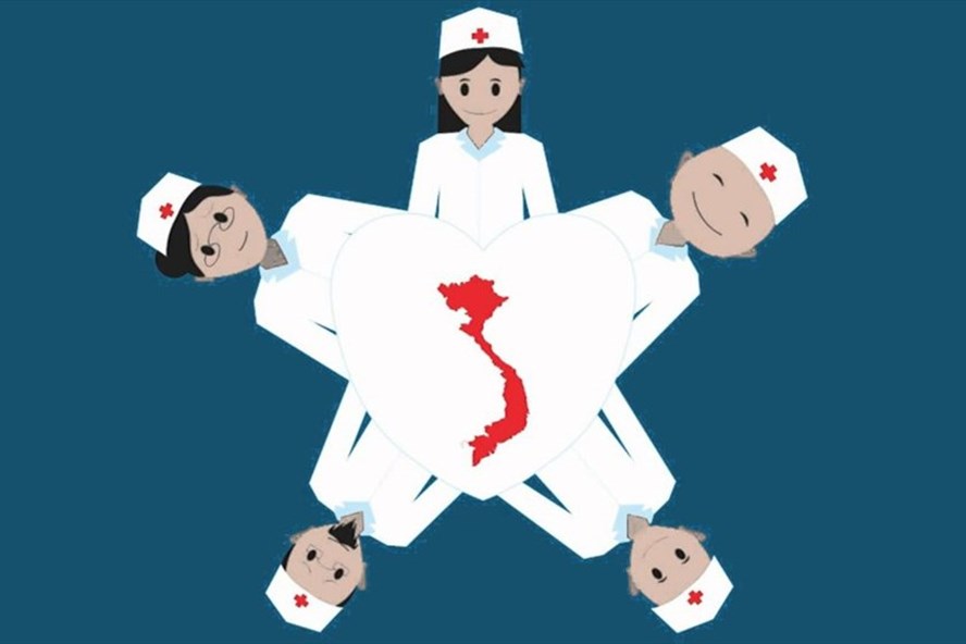 Gặp thầy gặp thuốc