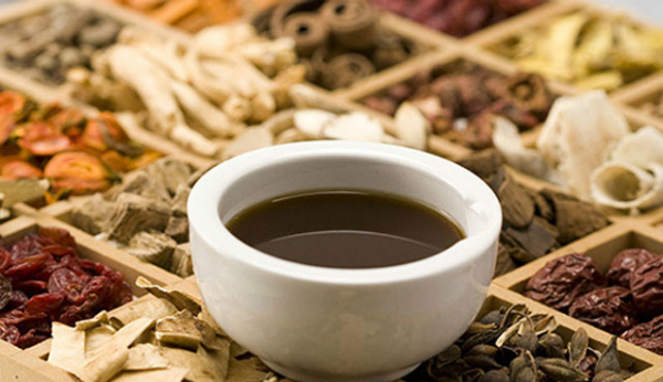 Bài thuốc nam hỗ trợ điều trị tiểu đường, không hại gan thận