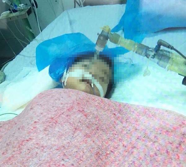 Tránh các sai sót khi dùng thuốc