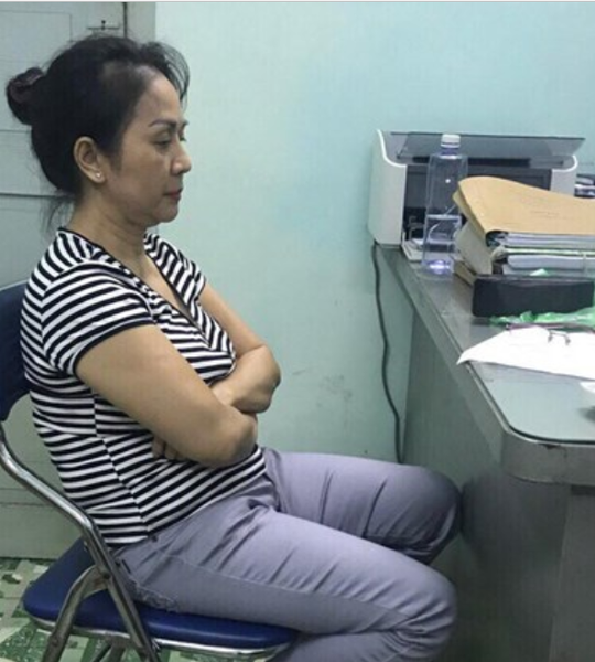 Sản xuất thuốc giả ở TP HCM tuồn ra Nam Định, Phú Yên tiêu thụ