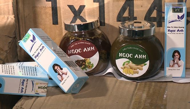 ”Loạn” chất lượng thuốc đông y, người dùng chỉ biết tin vào may rủi