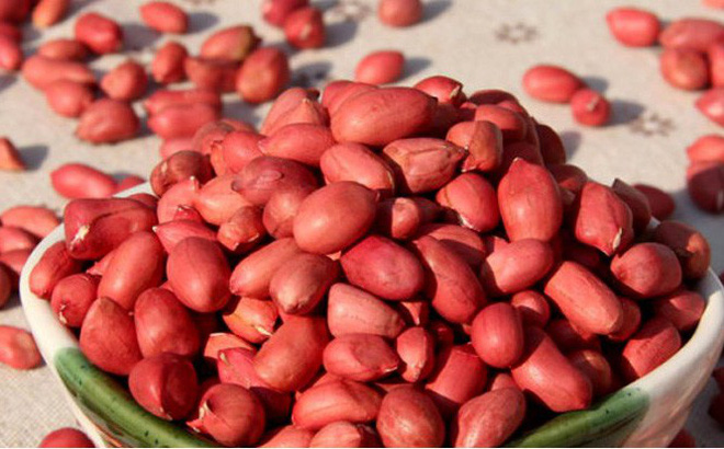 Những bài thuốc quý chỉ với một nắm hạt có sẵn trong bếp: Có thể bạn cũng cần dùng đến