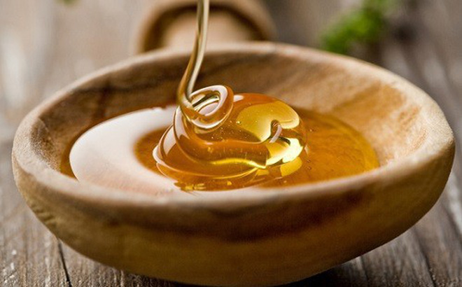 Mật ong để lâu năm, có độc?