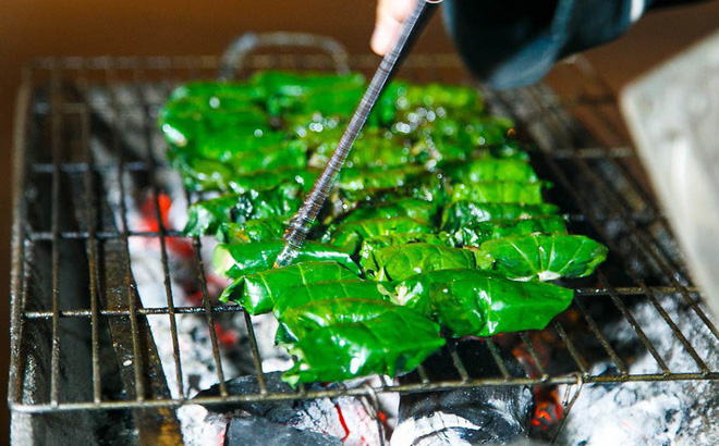 Loại cây mọc hoang ở Việt Nam, khoa học coi là vị thuốc quý phòng ngừa nhiều bệnh